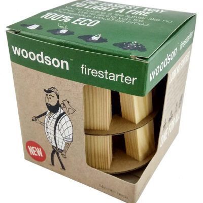 Tulesüütaja Firestarter 1-Pack