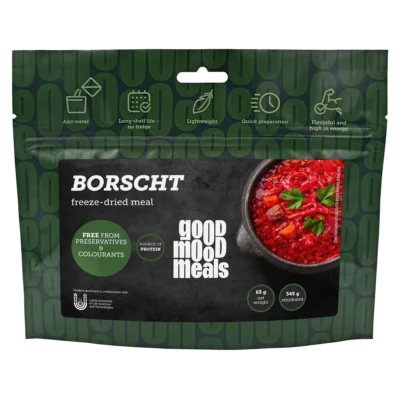 Borš