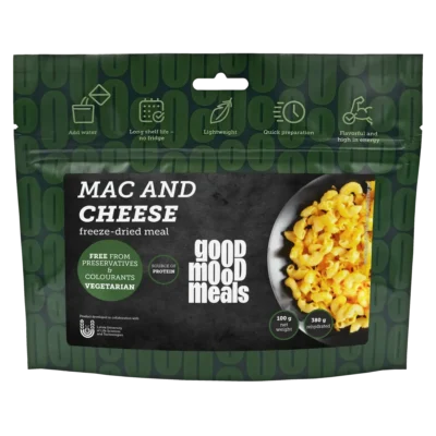 Mac and Cheese