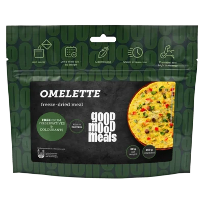 Omlett