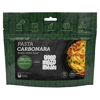 Pasta Carbonara